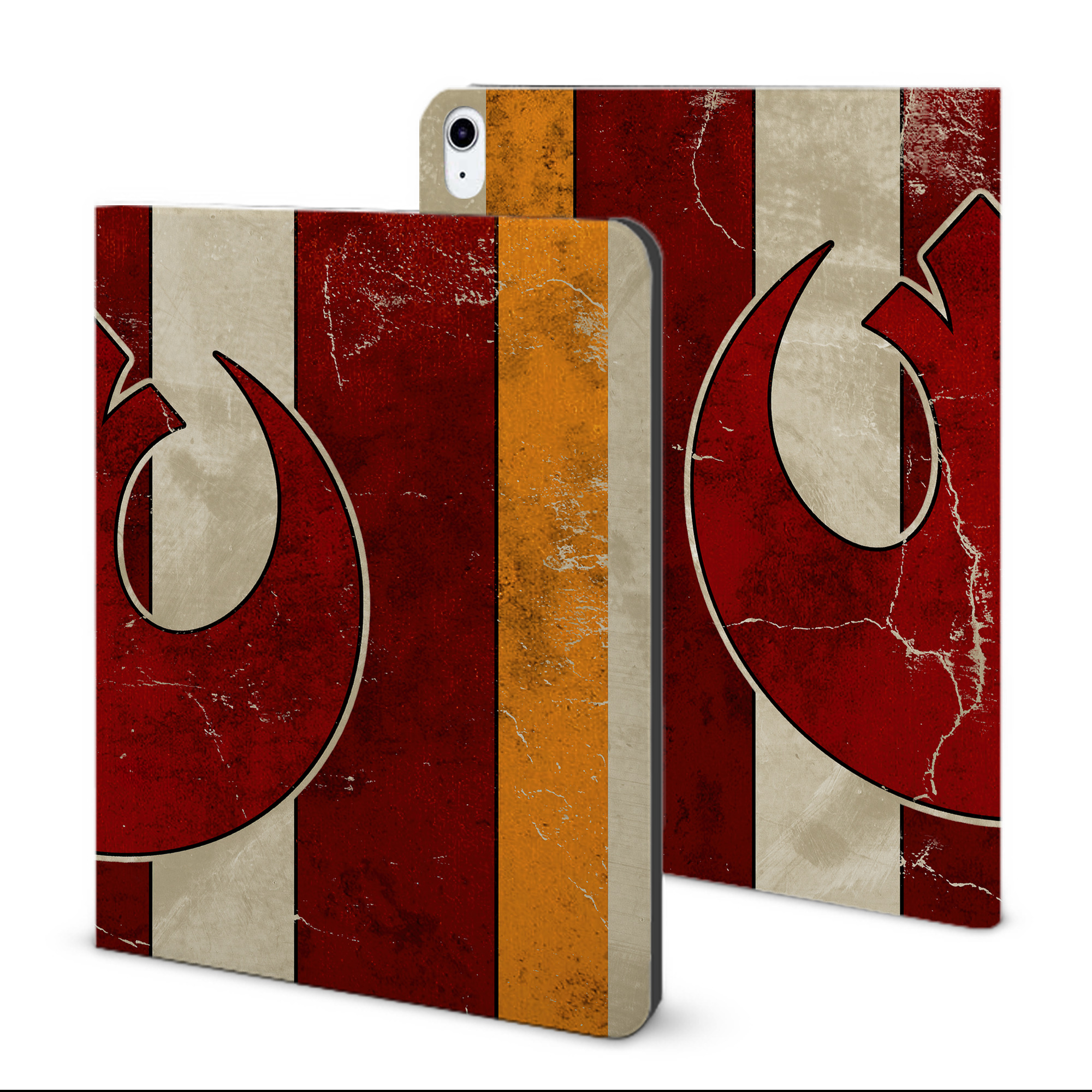 （画像用） スター・ウォーズ Star Wars IPad ケース ブック型 PUレザー TPU 耐衝撃 軽量 薄型 ペン収納なし 全面保護 IPad 各モデル対応